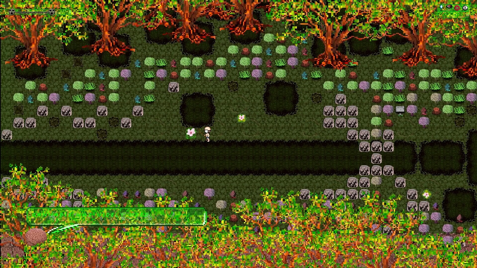 Dissociative screenshot 11