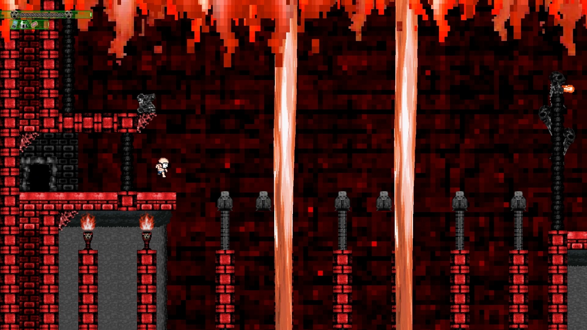 Dissociative screenshot 19