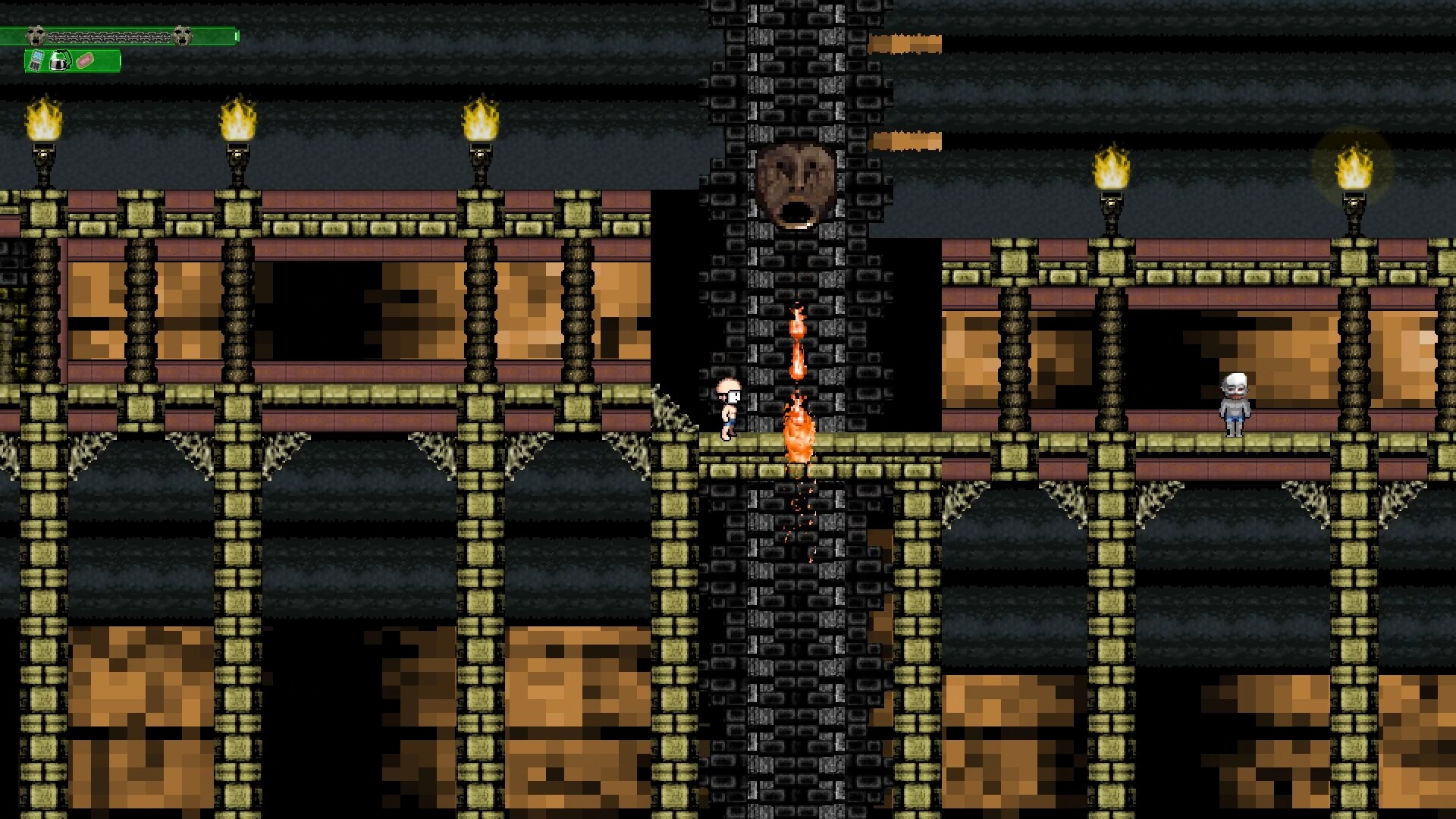 Dissociative screenshot 25