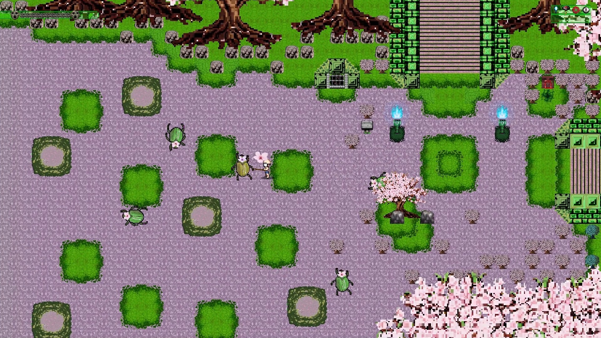 Dissociative screenshot 9
