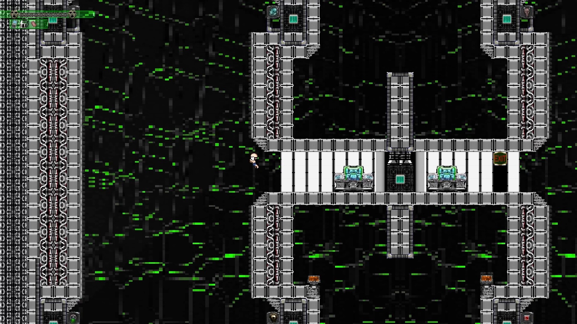 Dissociative screenshot 13