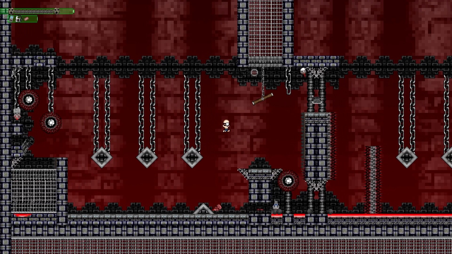 Dissociative screenshot 17