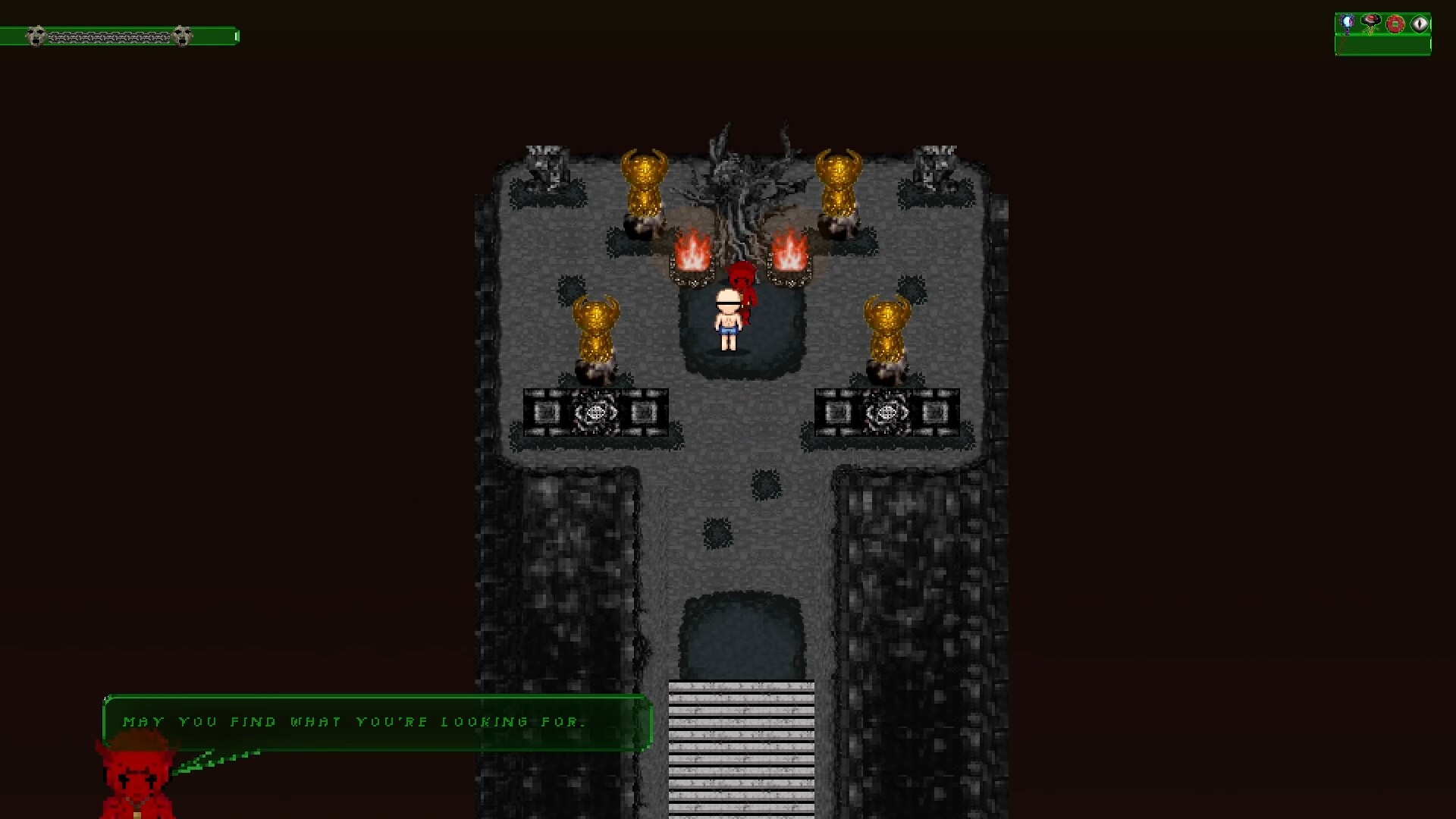 Dissociative screenshot 4