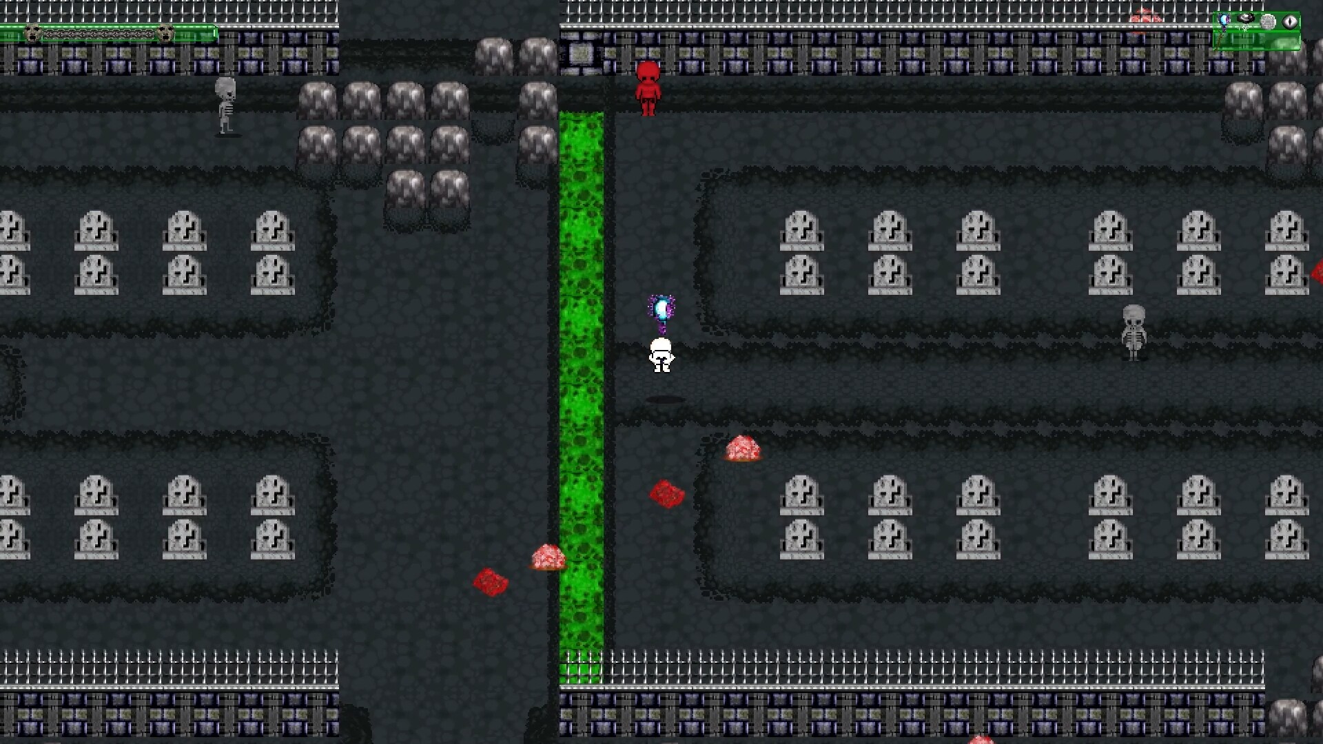 Dissociative screenshot 18