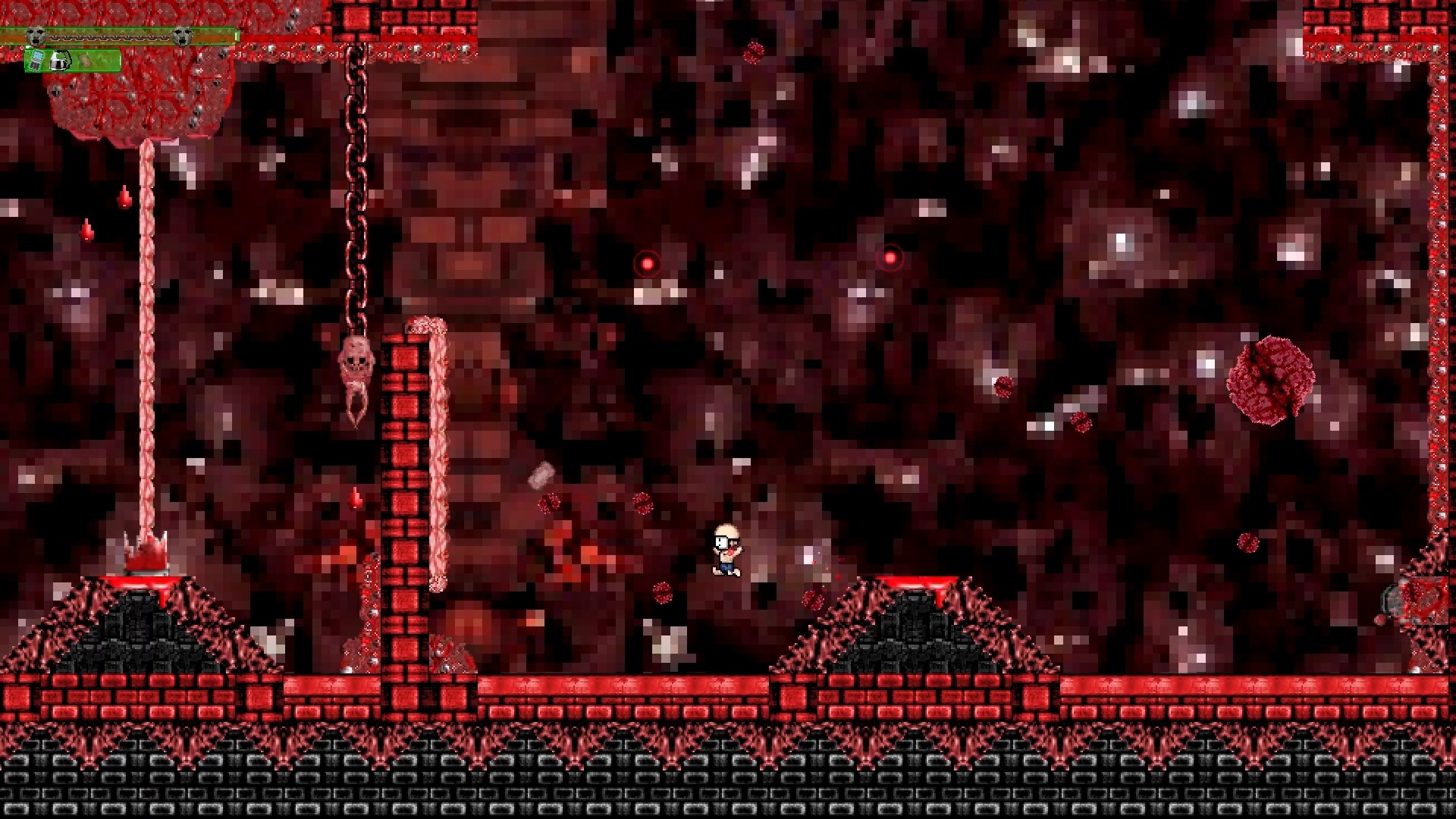 Dissociative screenshot 21