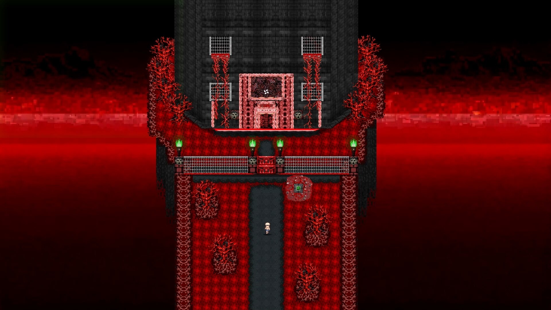 Dissociative screenshot 15