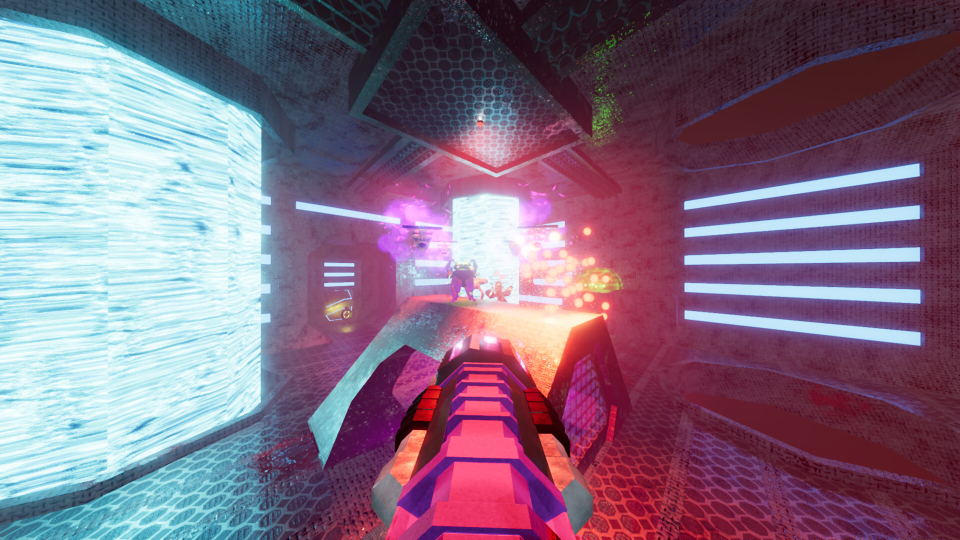 HyperFatal screenshot 19
