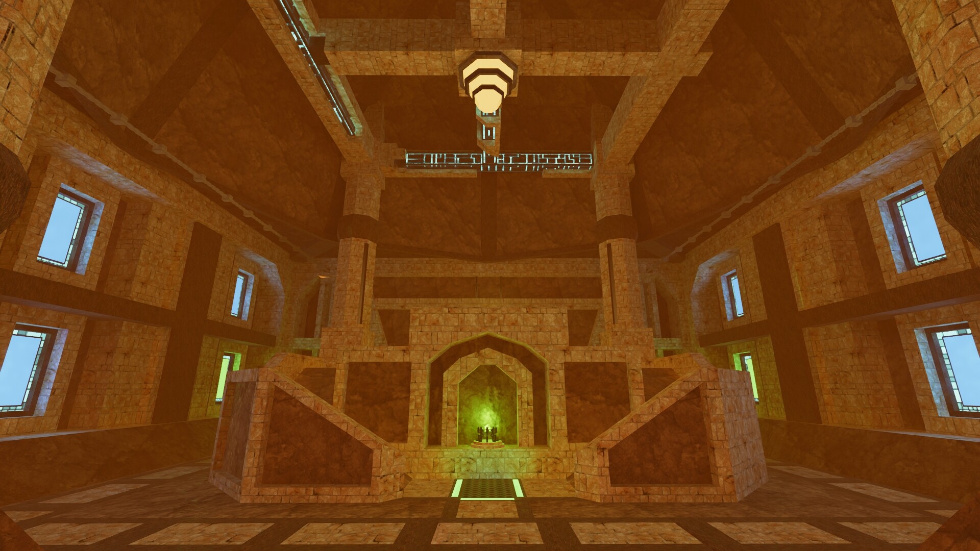 HyperFatal screenshot 10