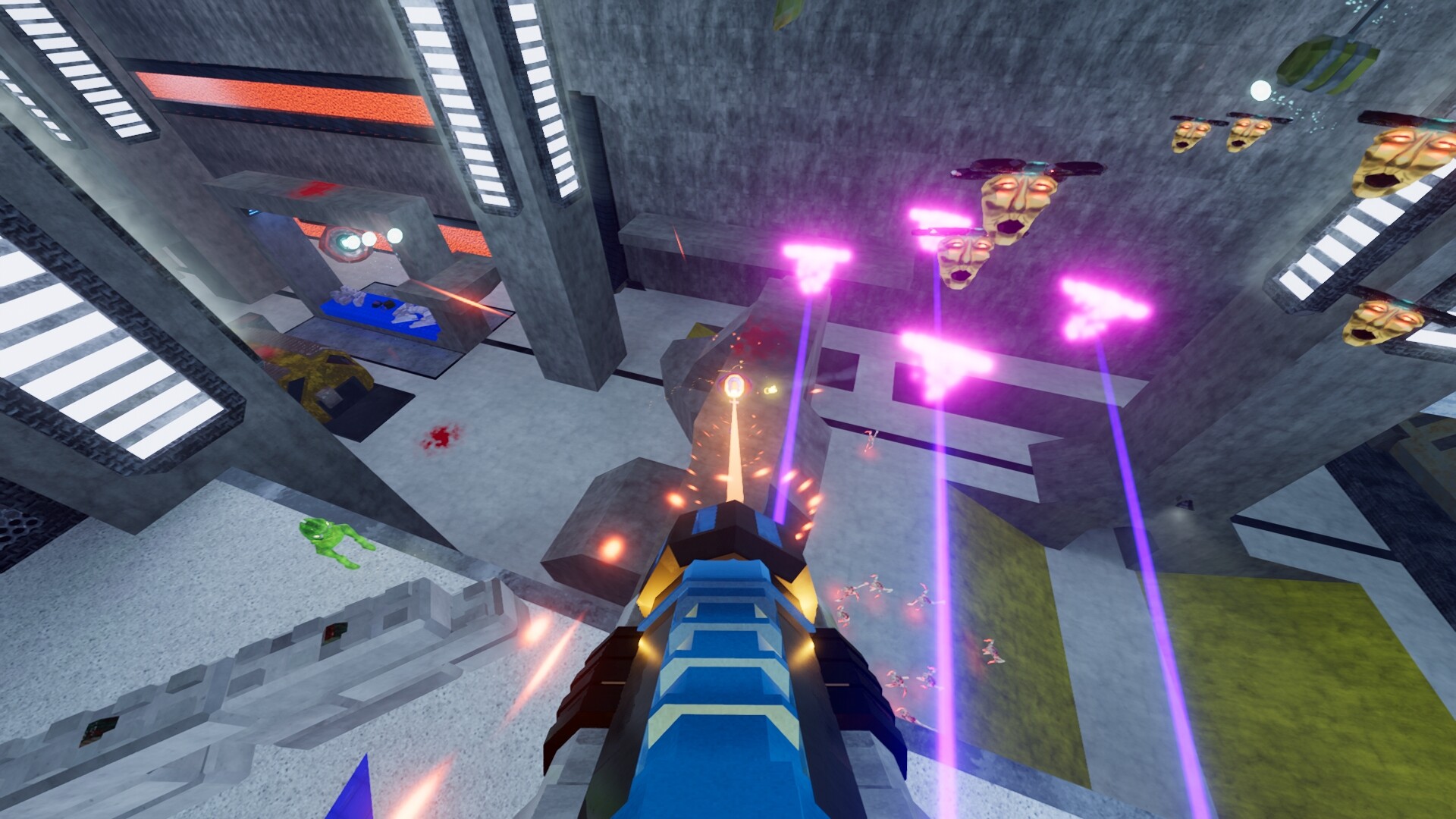 HyperFatal screenshot 14