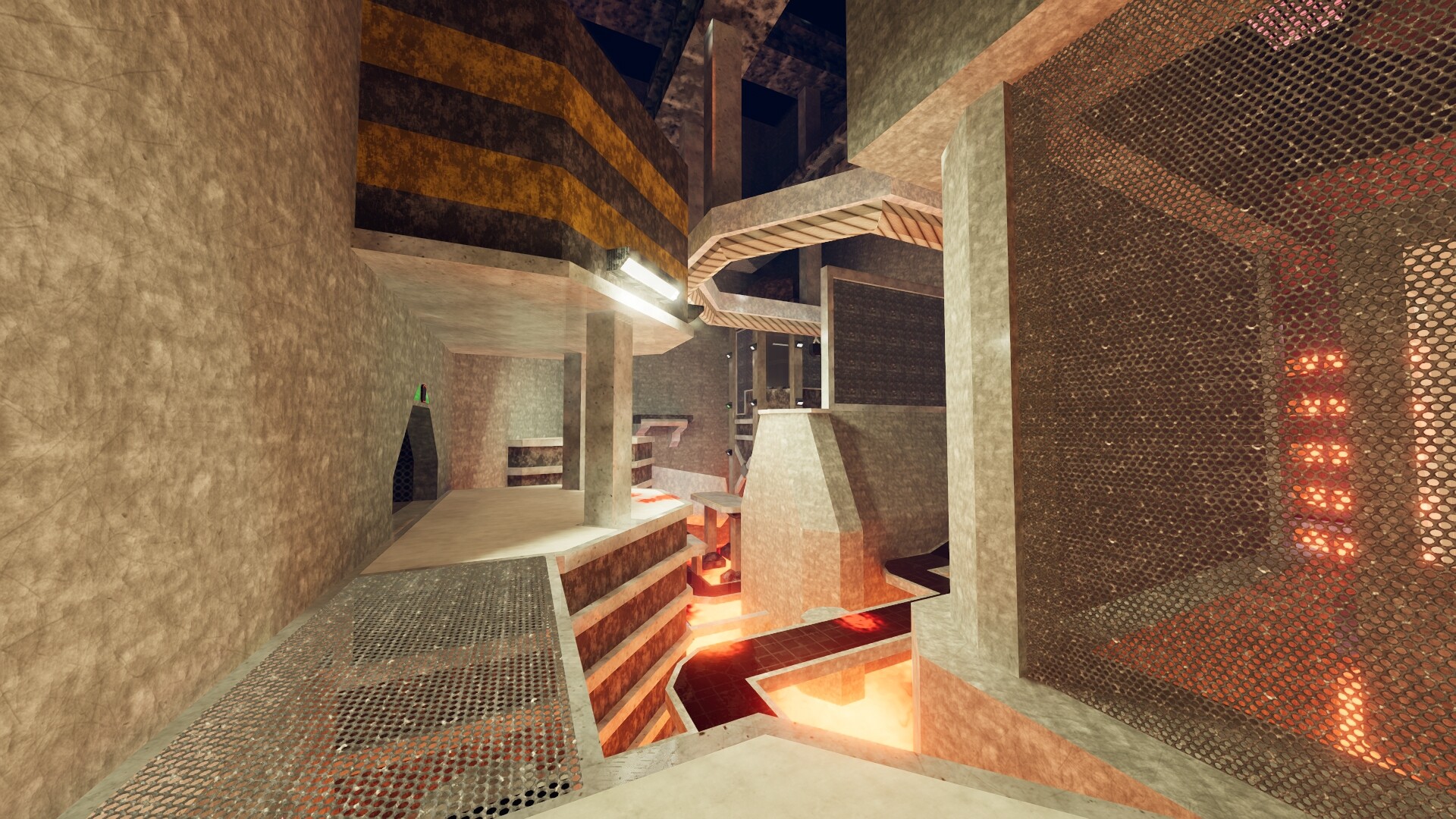HyperFatal screenshot 9