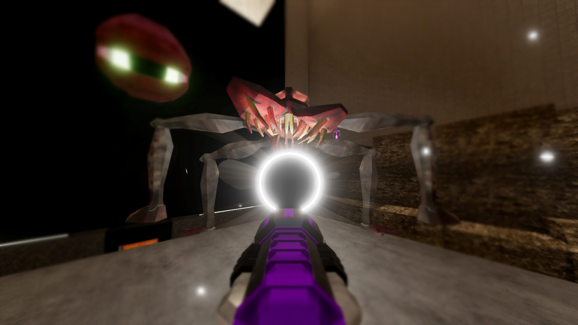 HyperFatal screenshot 2