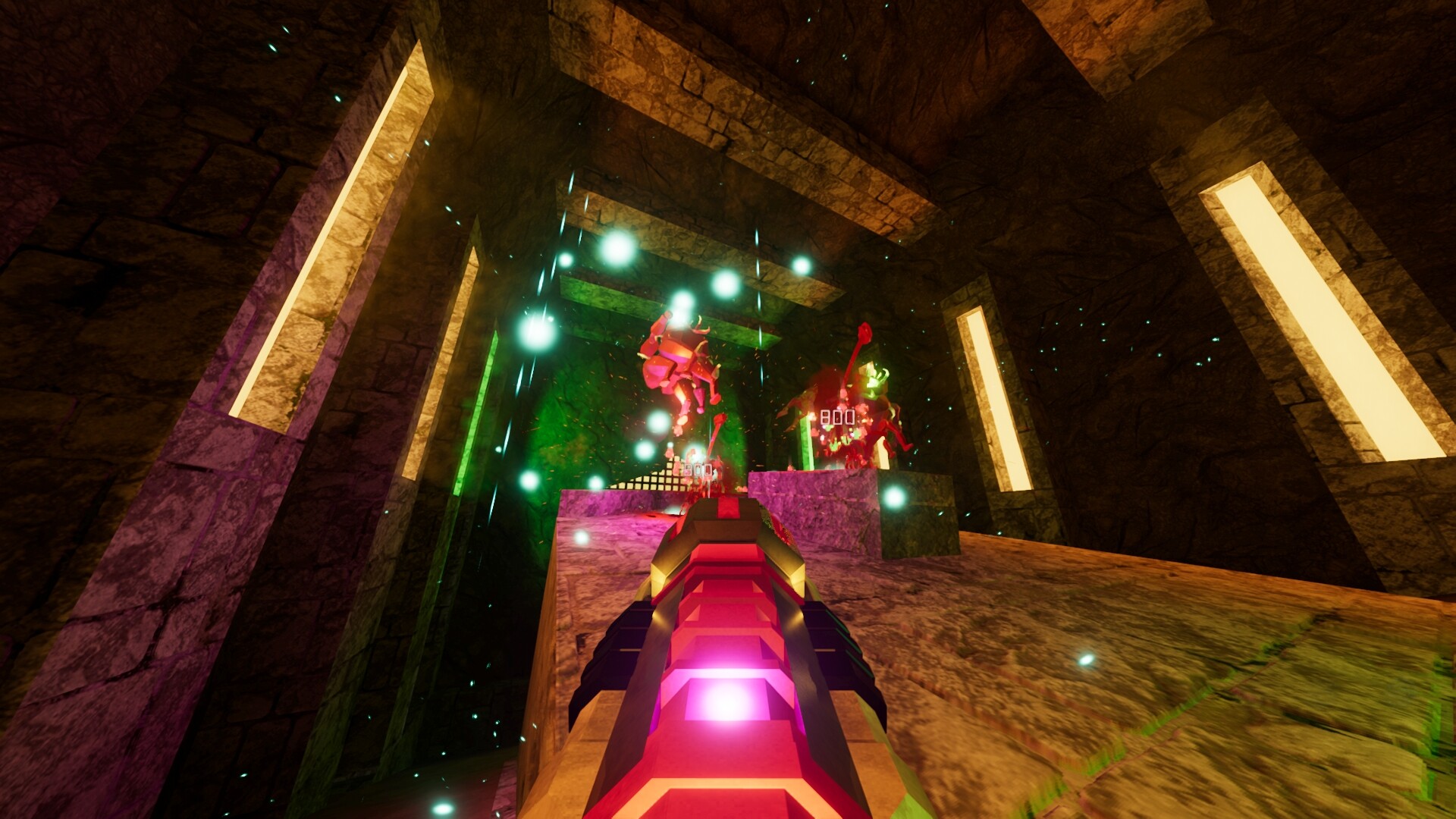 HyperFatal screenshot 15