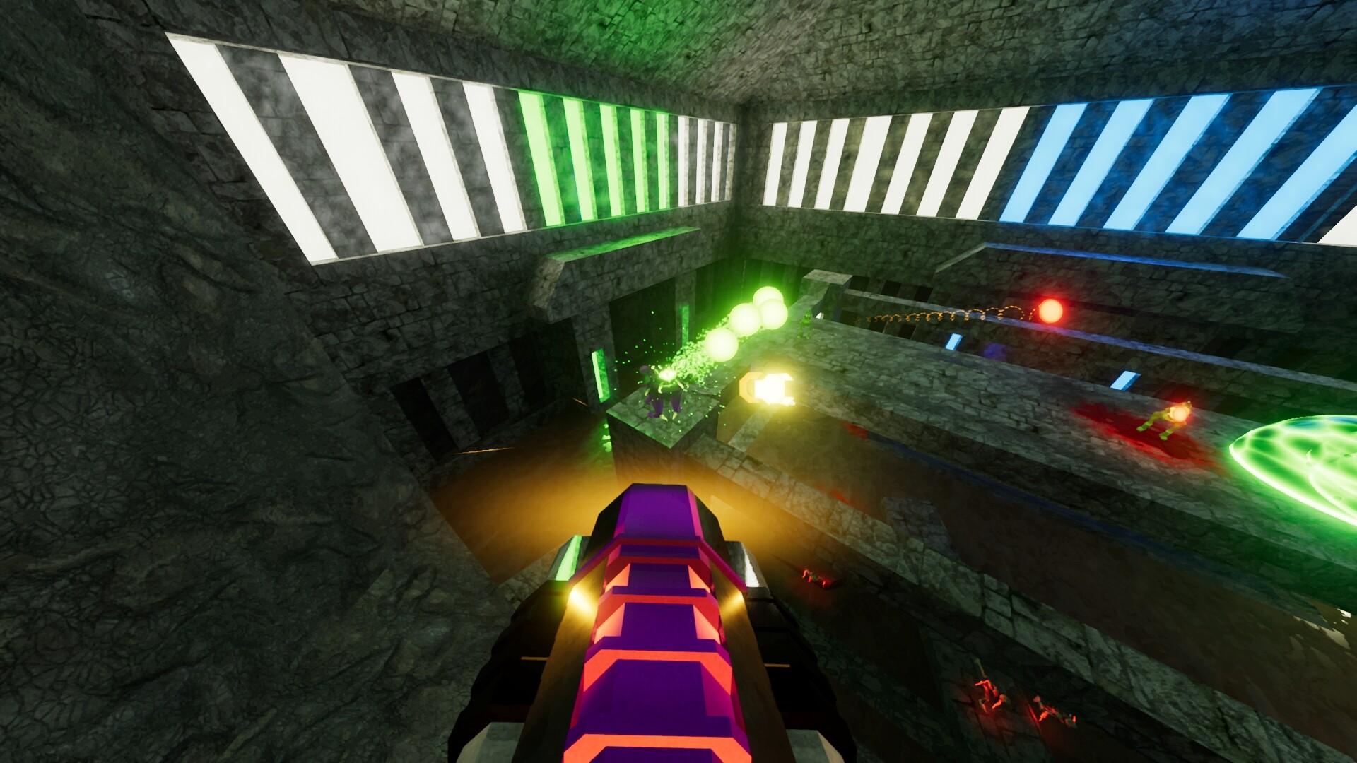 HyperFatal screenshot 16