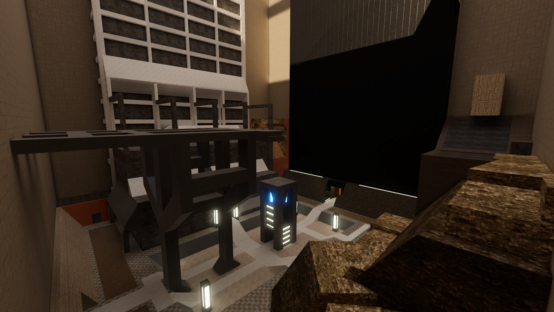 HyperFatal screenshot 18