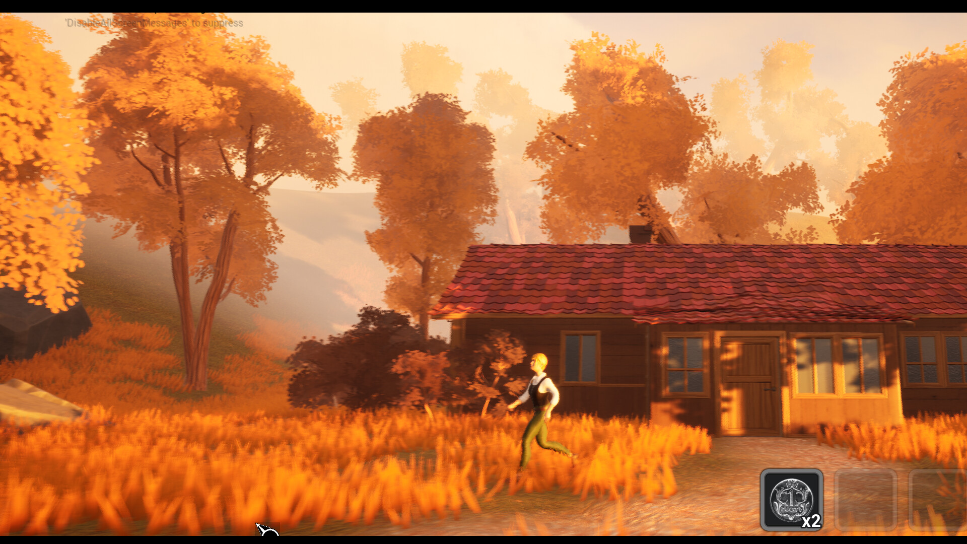 Fern Light screenshot 4