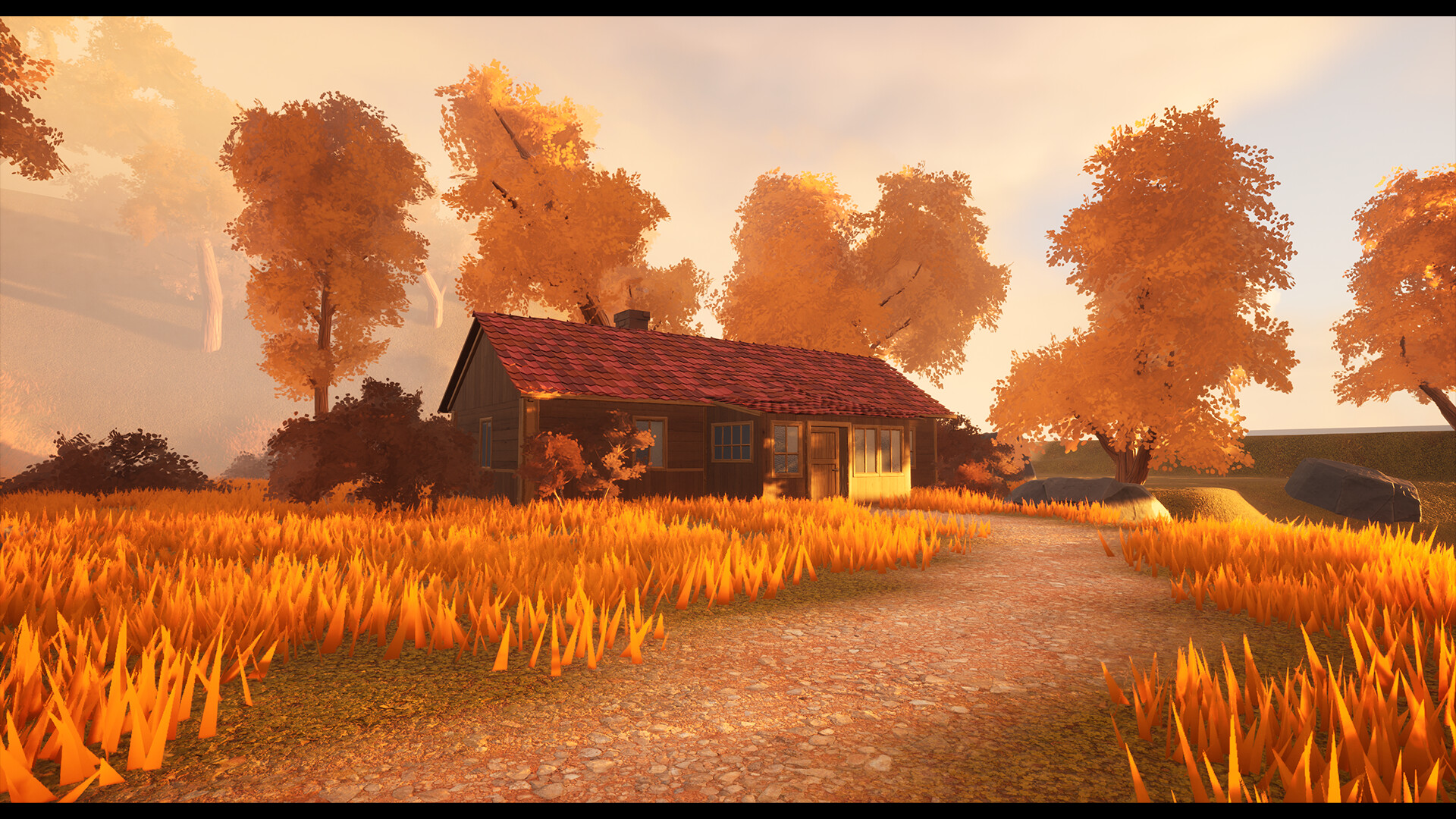 Fern Light screenshot 3