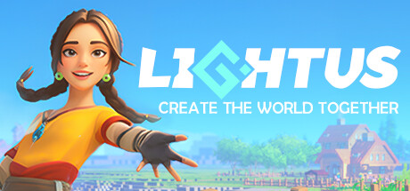 Lightus Cover Image