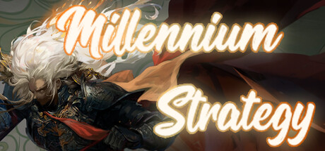 Millennium Strategy Cover Image