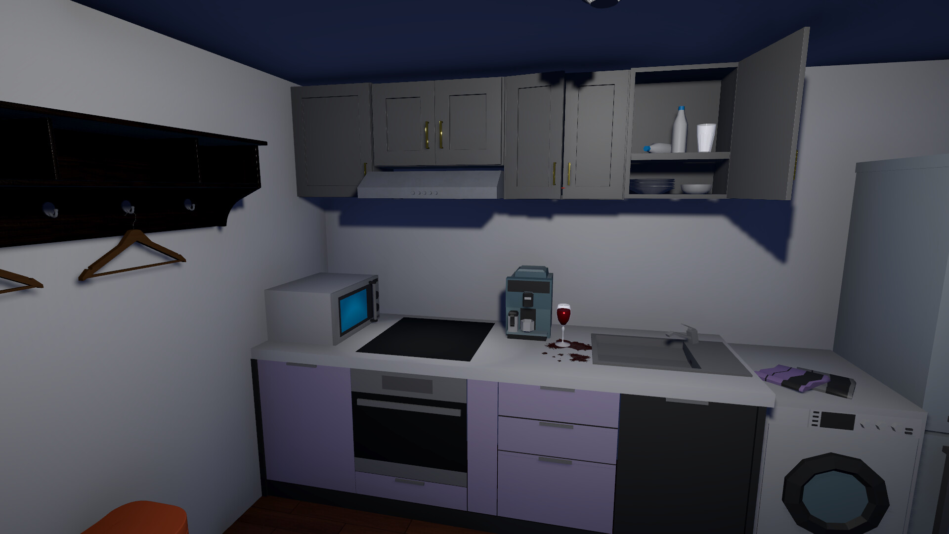 GreenColdBody screenshot 3
