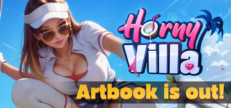 Horny Villa