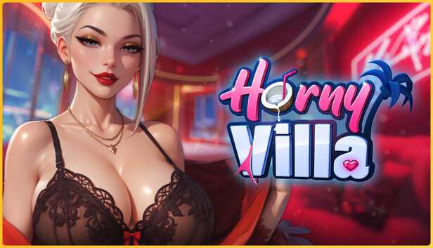 Horny Villa