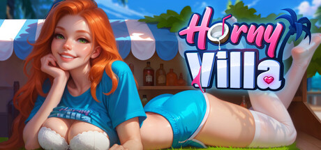 Horny Villa
