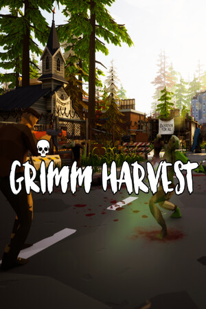 Grimm Harvest