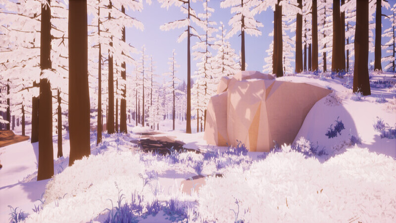 Grimm Harvest screenshot 6