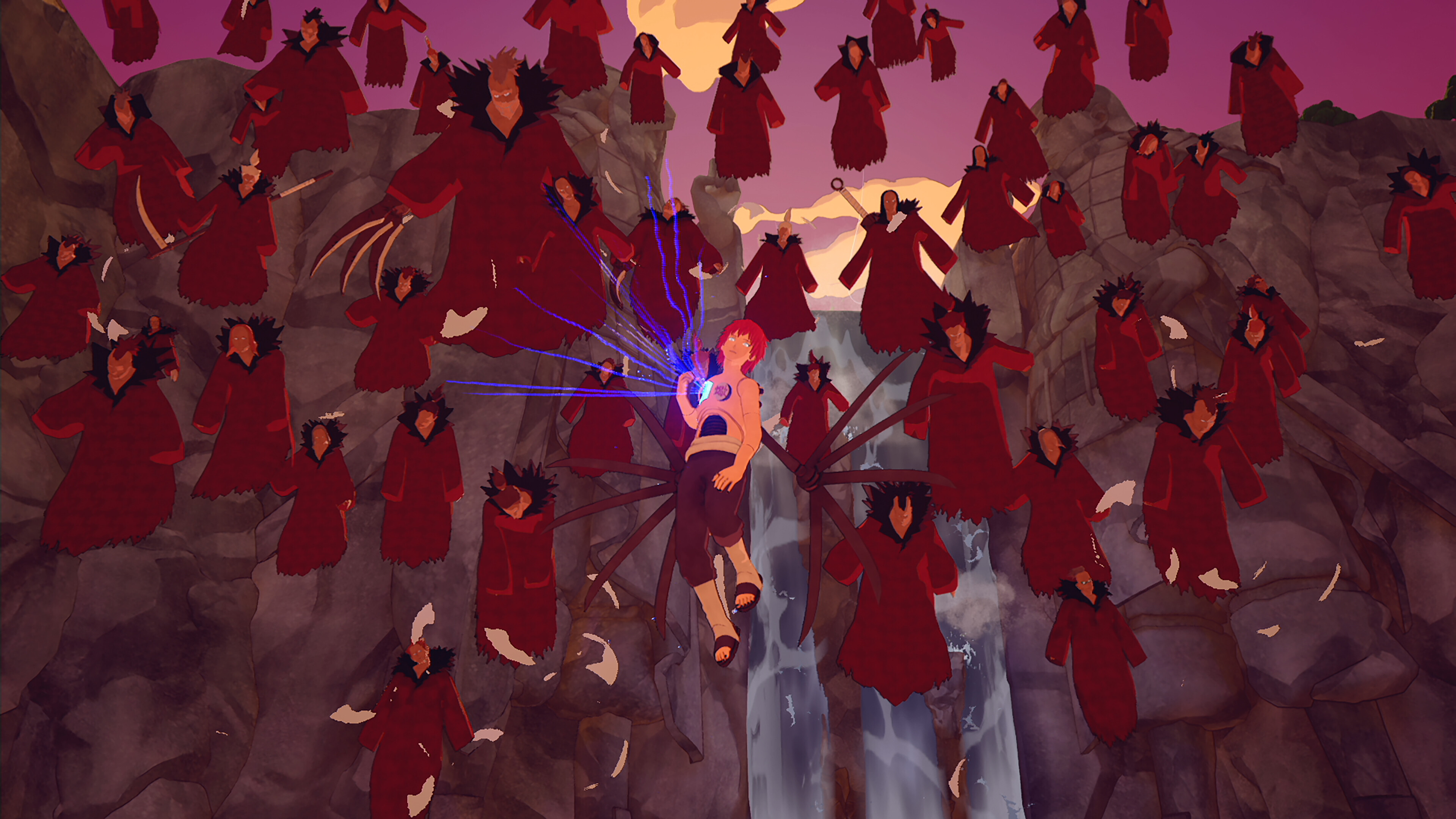 NTBSS Top Secret Training Set - Season Pass 7 Characters screenshot 5
