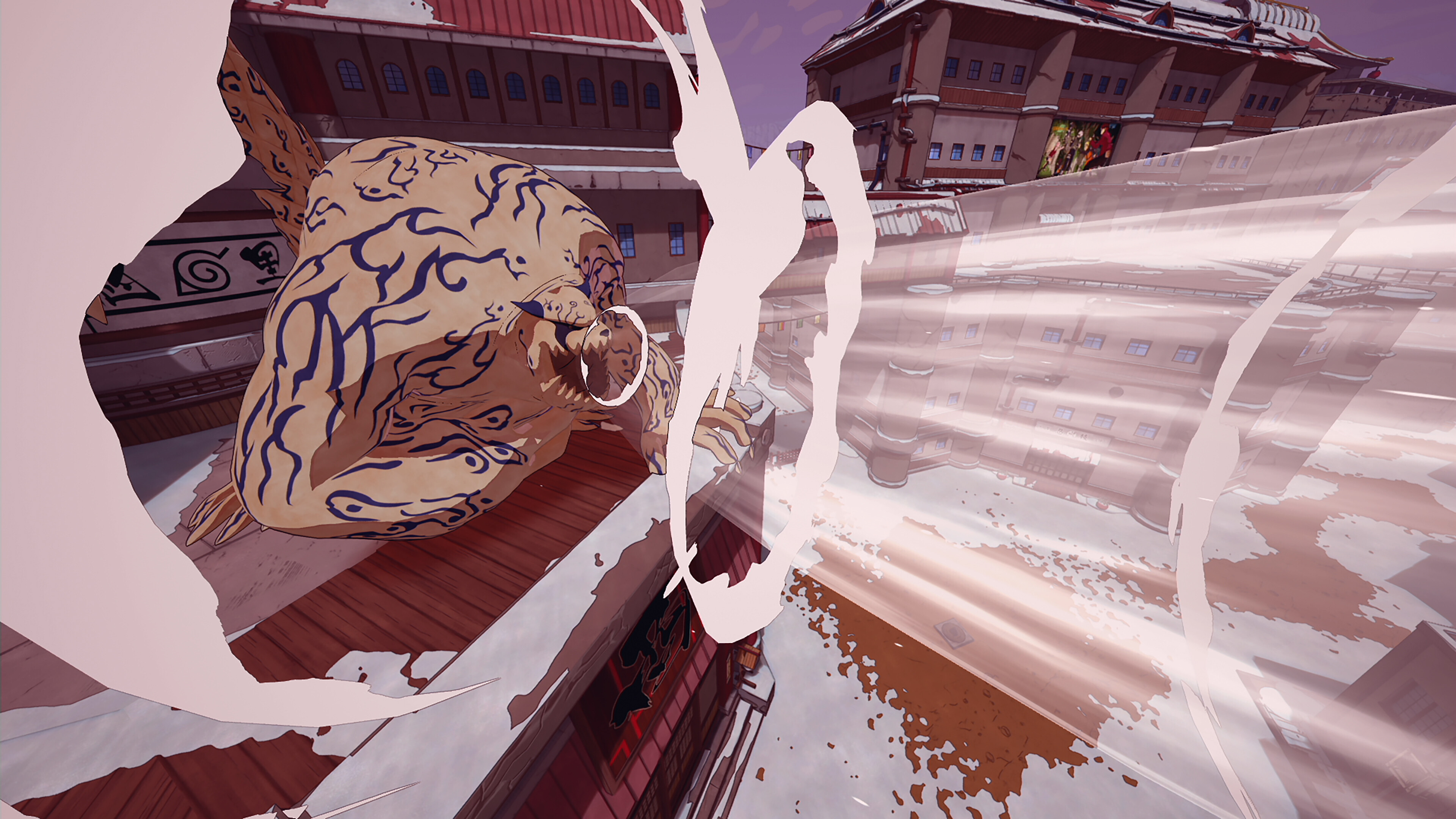 NTBSS Top Secret Training Set - Season Pass 7 Characters screenshot 3