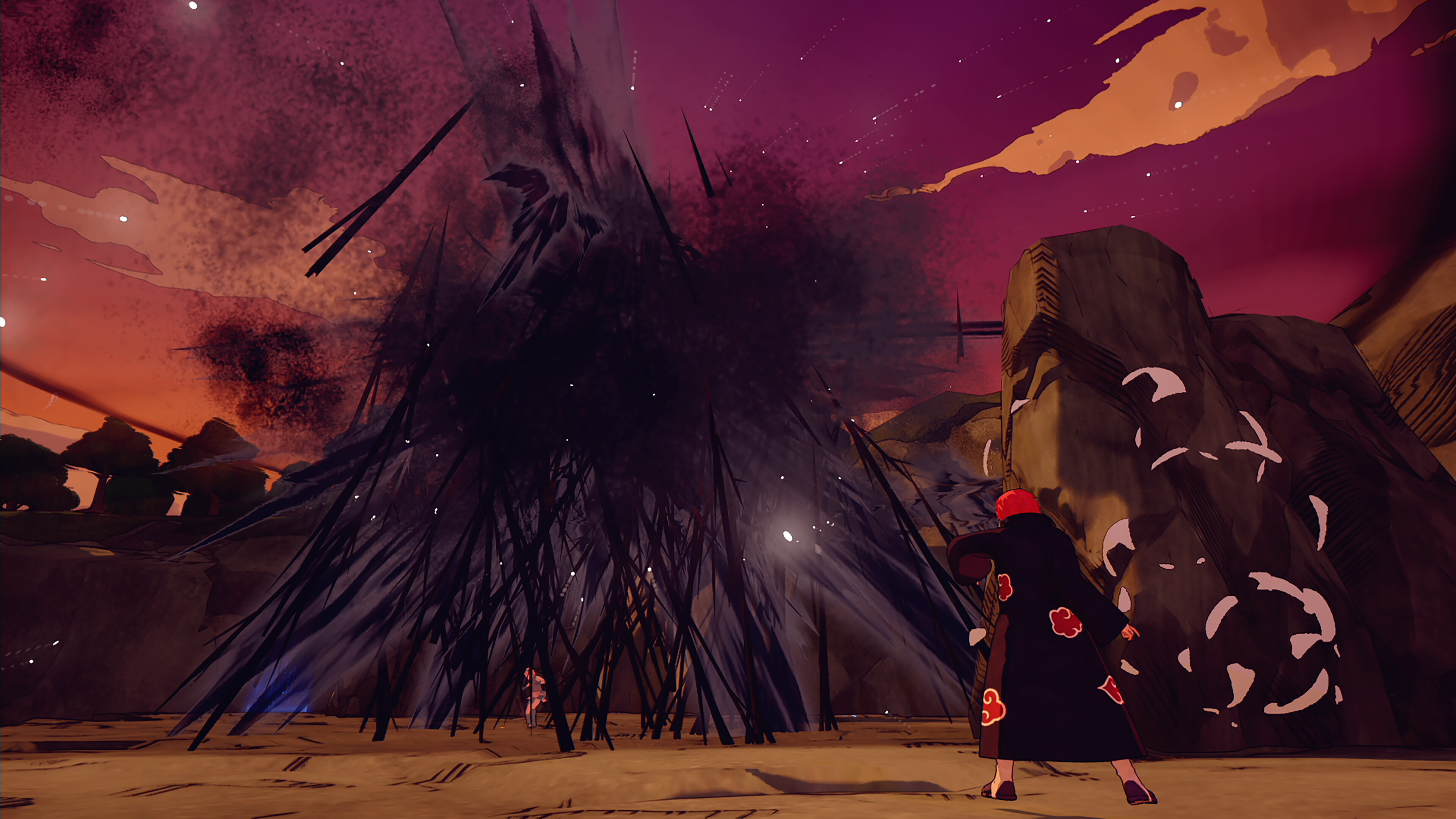 NTBSS Top Secret Training Set - Season Pass 7 Characters screenshot 6