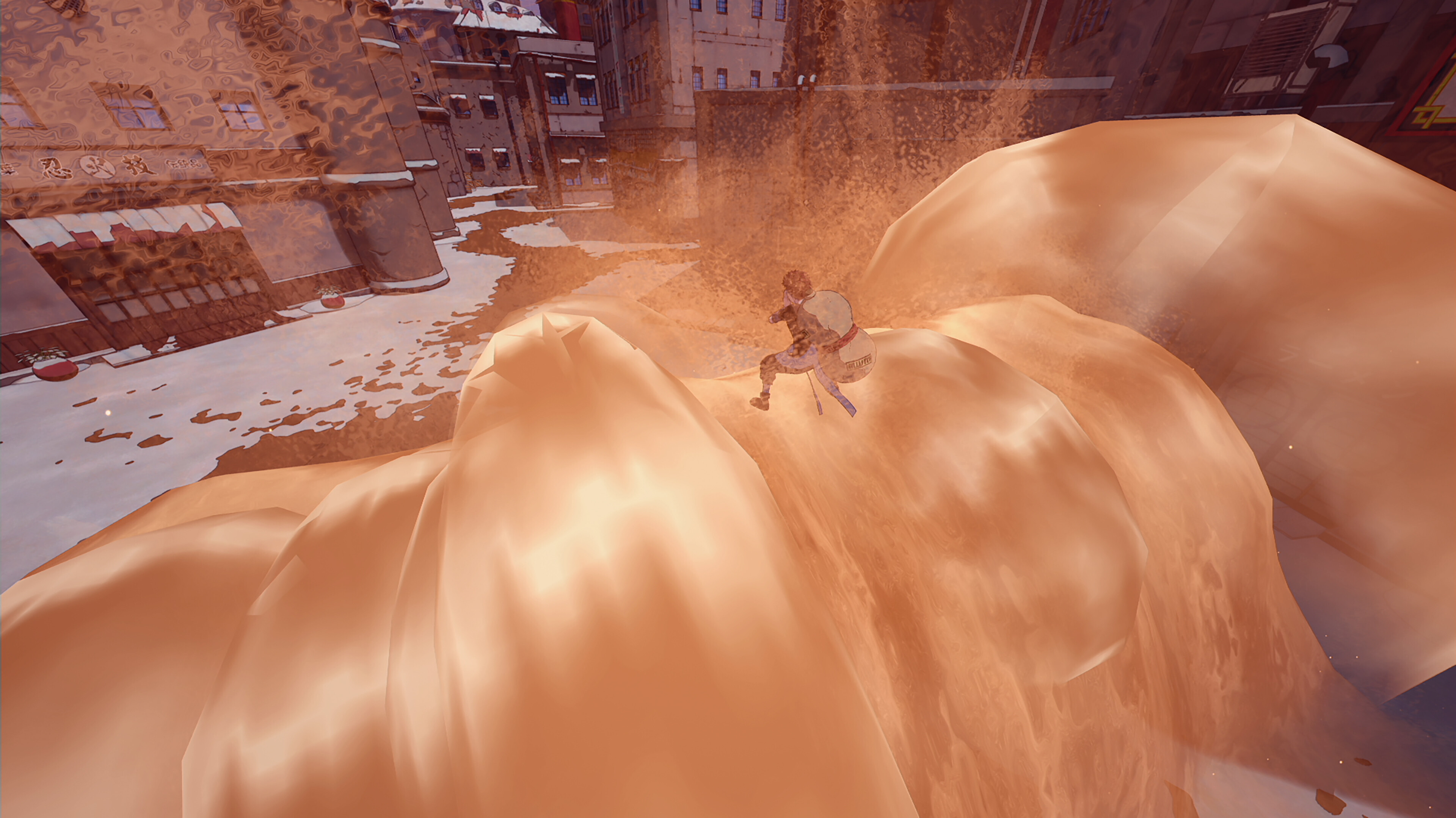 NTBSS Top Secret Training Set - Season Pass 7 Characters screenshot 4