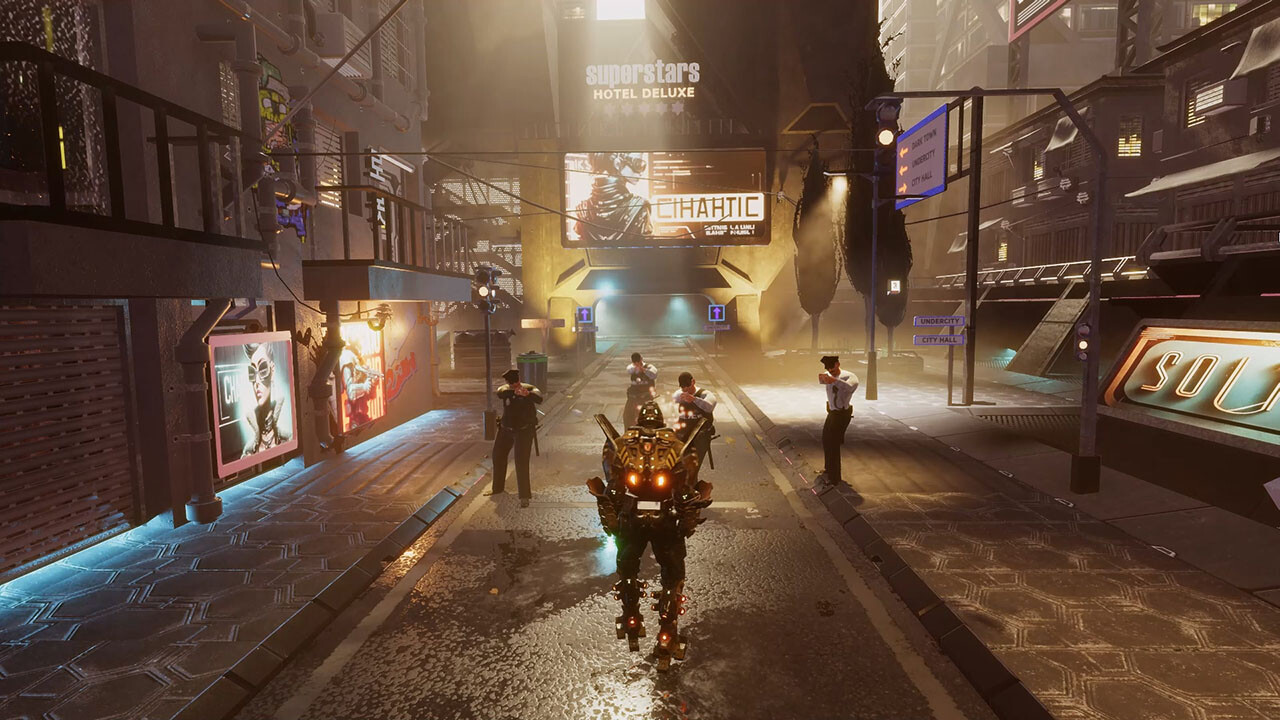 KOST screenshot 7