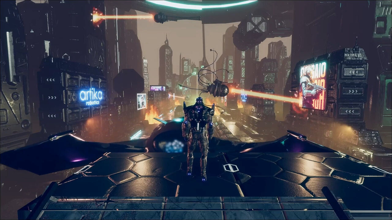 KOST screenshot 1