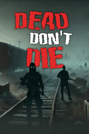Dead Don't Die