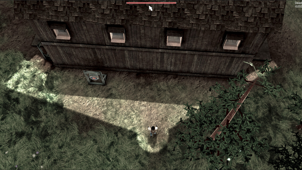 Dead Don't Die screenshot 10
