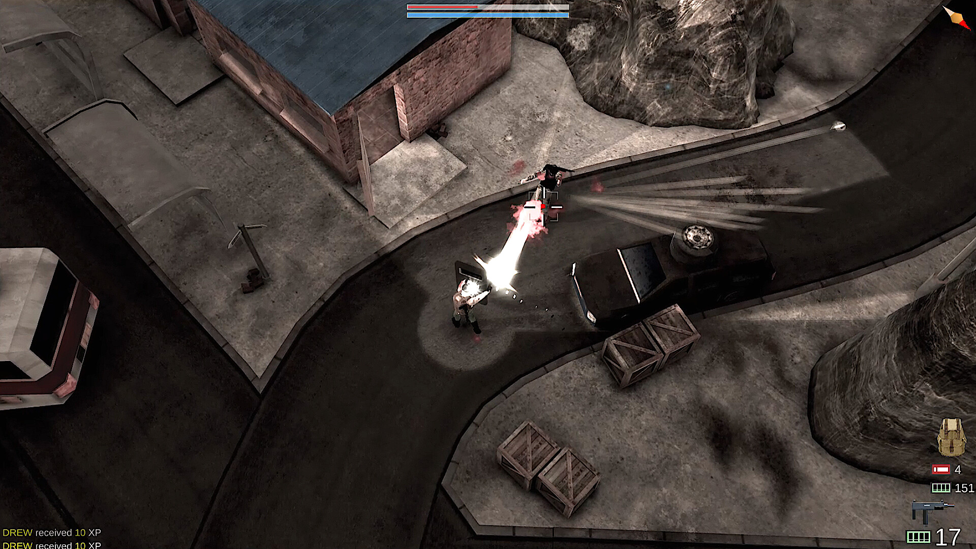 Dead Don't Die screenshot 12