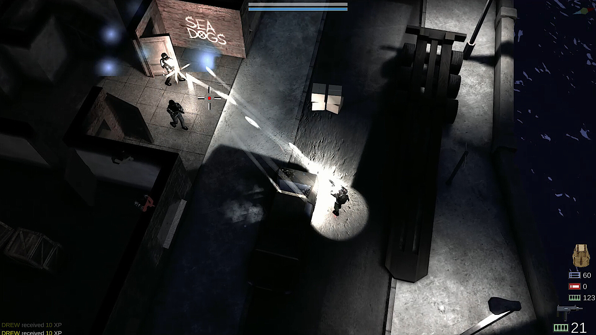 Dead Don't Die screenshot 7