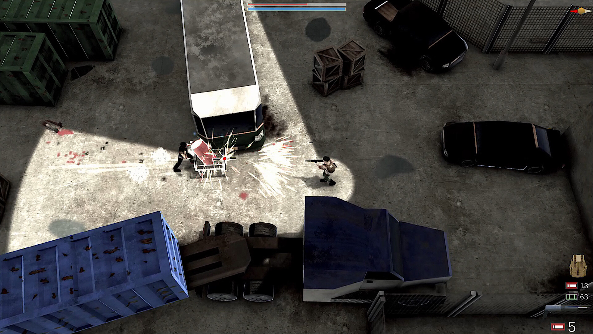 Dead Don't Die screenshot 9