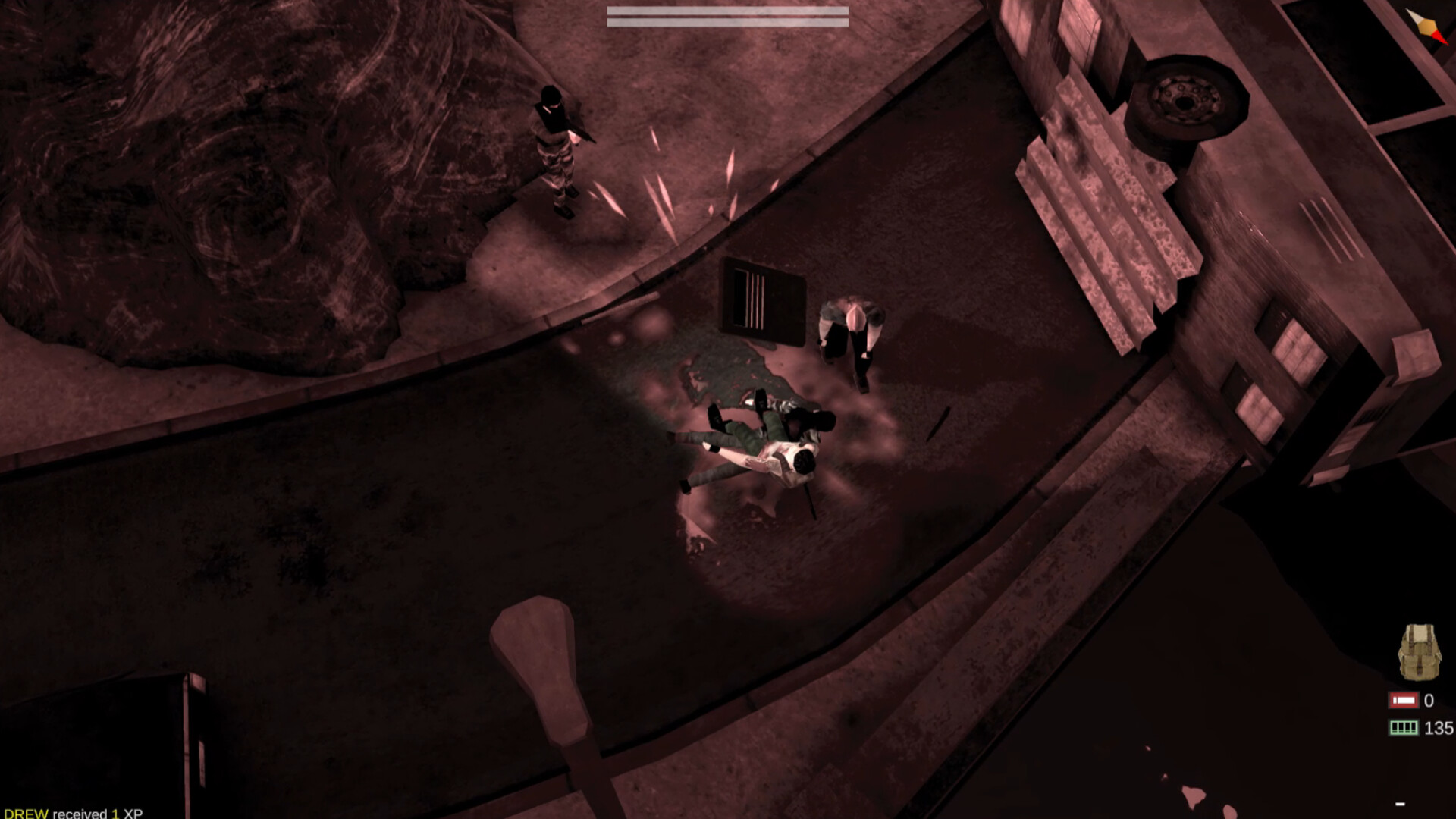 Dead Don't Die screenshot 6