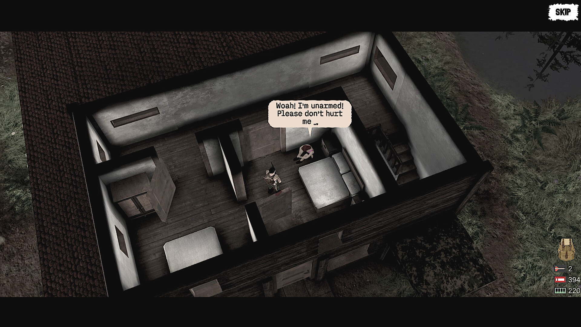 Dead Don't Die screenshot 8