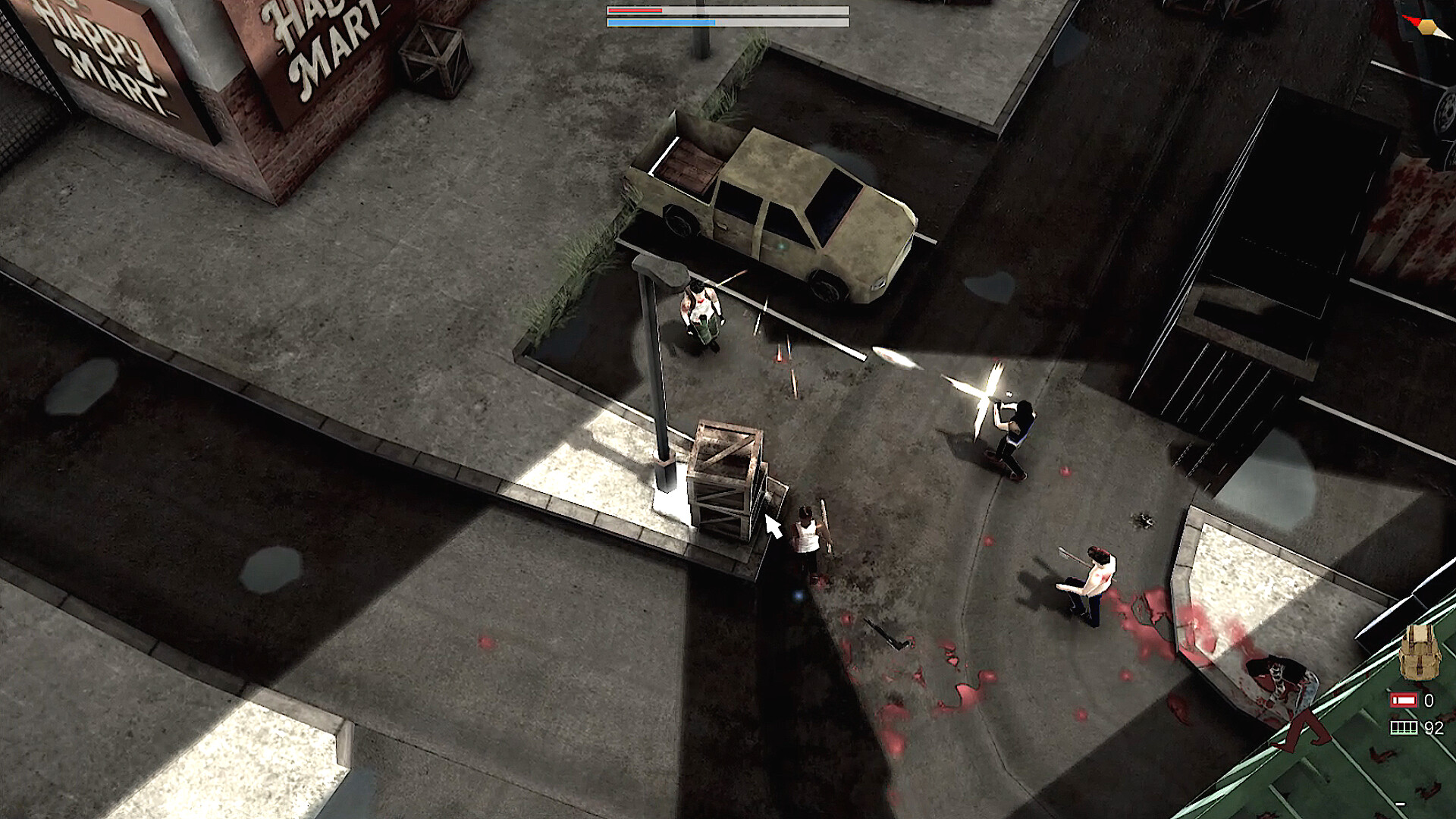Dead Don't Die screenshot 3