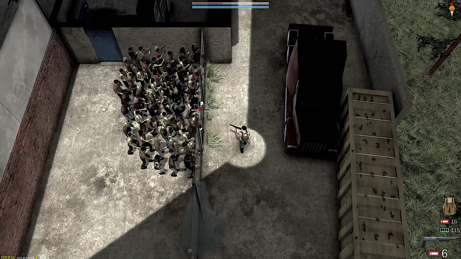 Dead Don't Die screenshot 5