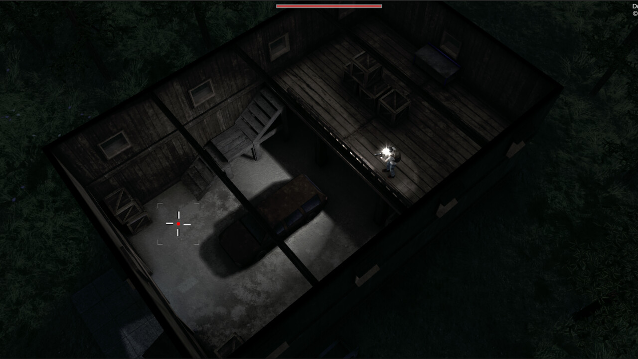 Dead Don't Die screenshot 2