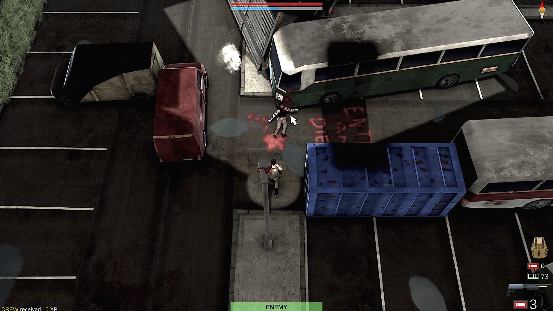 Dead Don't Die screenshot 11