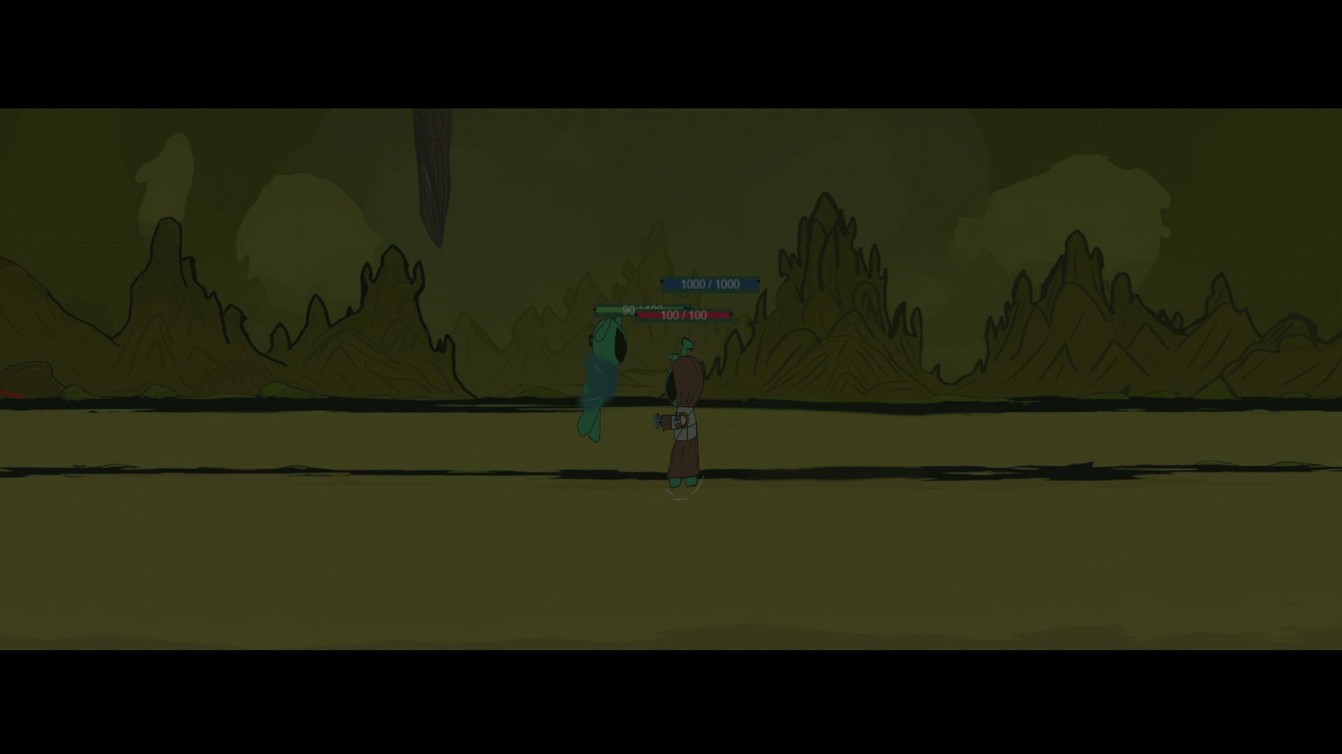 Xeno screenshot 6