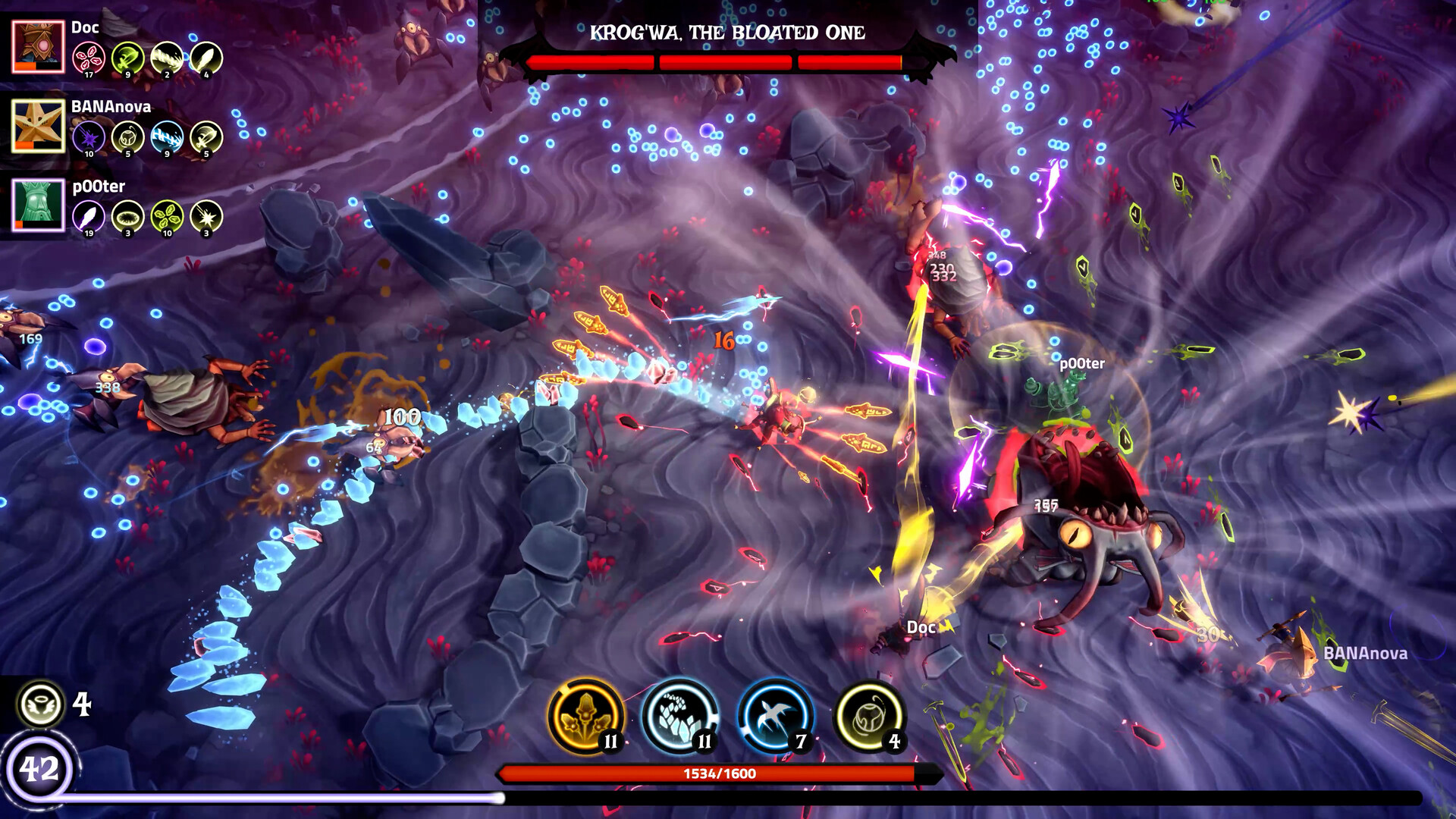 The Spell Brigade — изображение 3