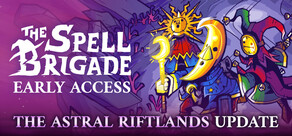The Spell Brigade