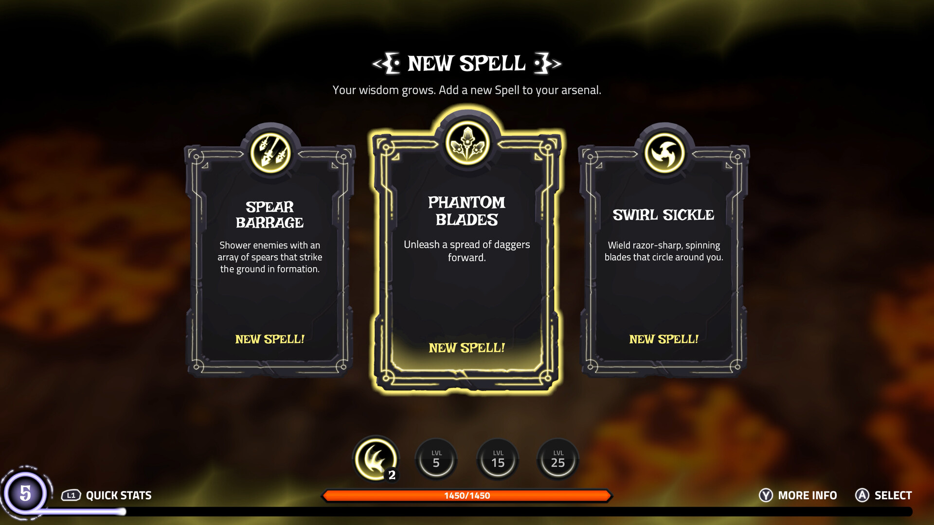 The Spell Brigade — изображение 2