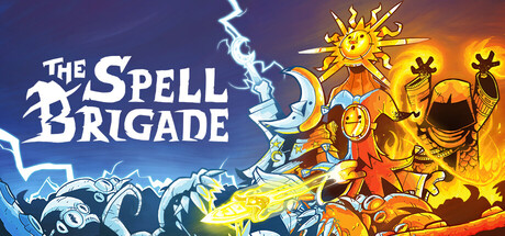 The Spell Brigade
